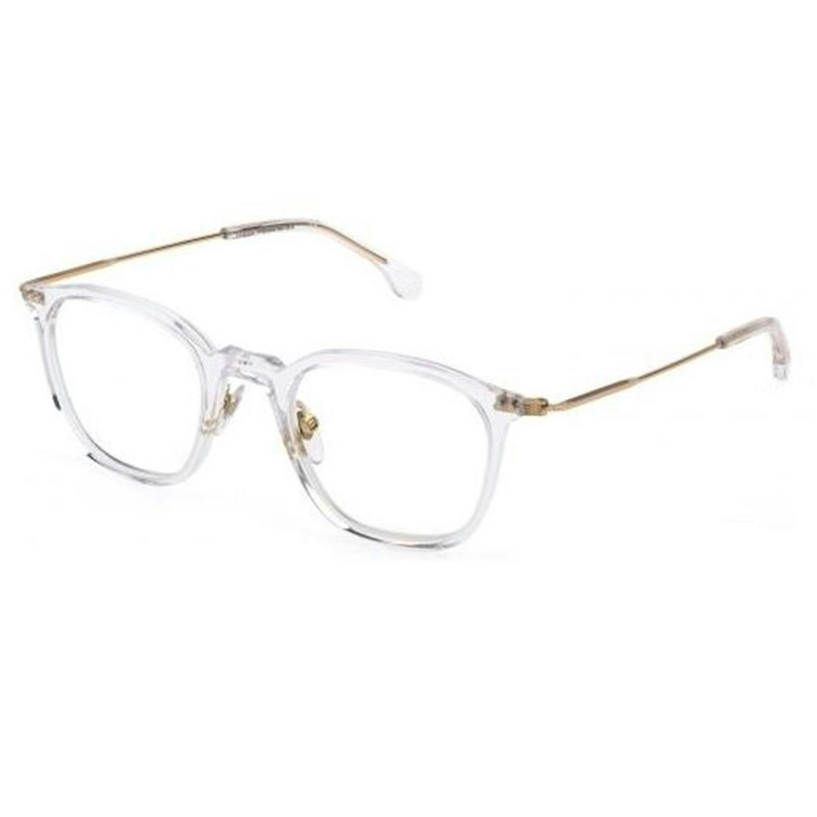 Lozza® Armação Óptica VL4267 0P79 48