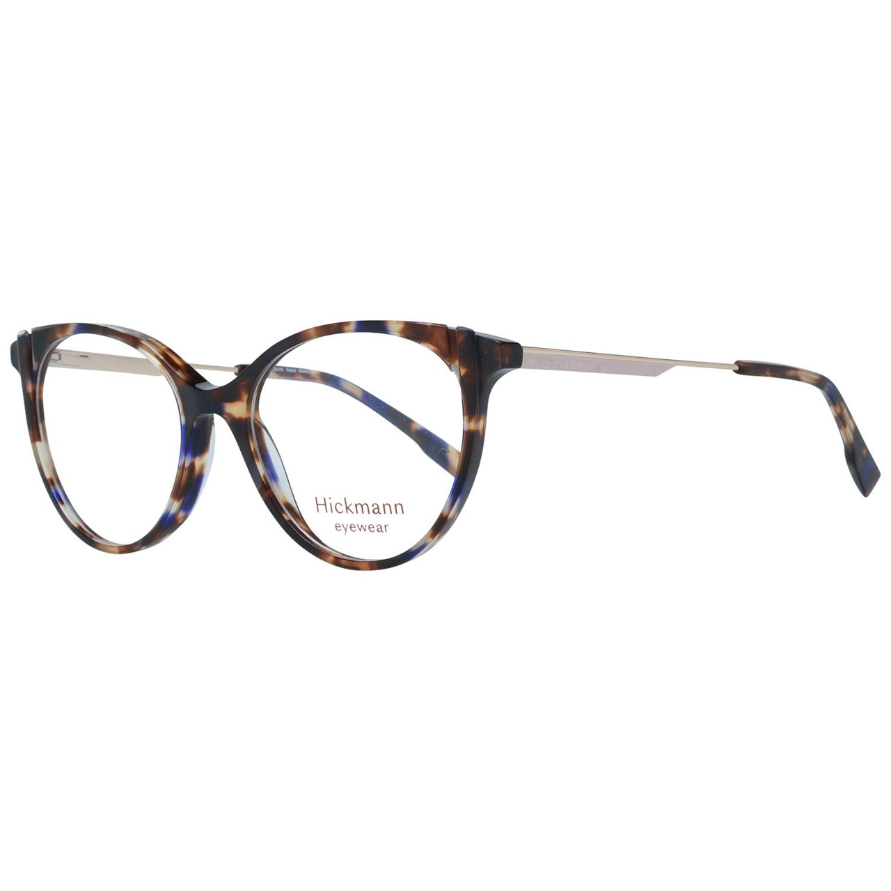 Ana Hickmann® Armação Óptica HI6256 G21 51