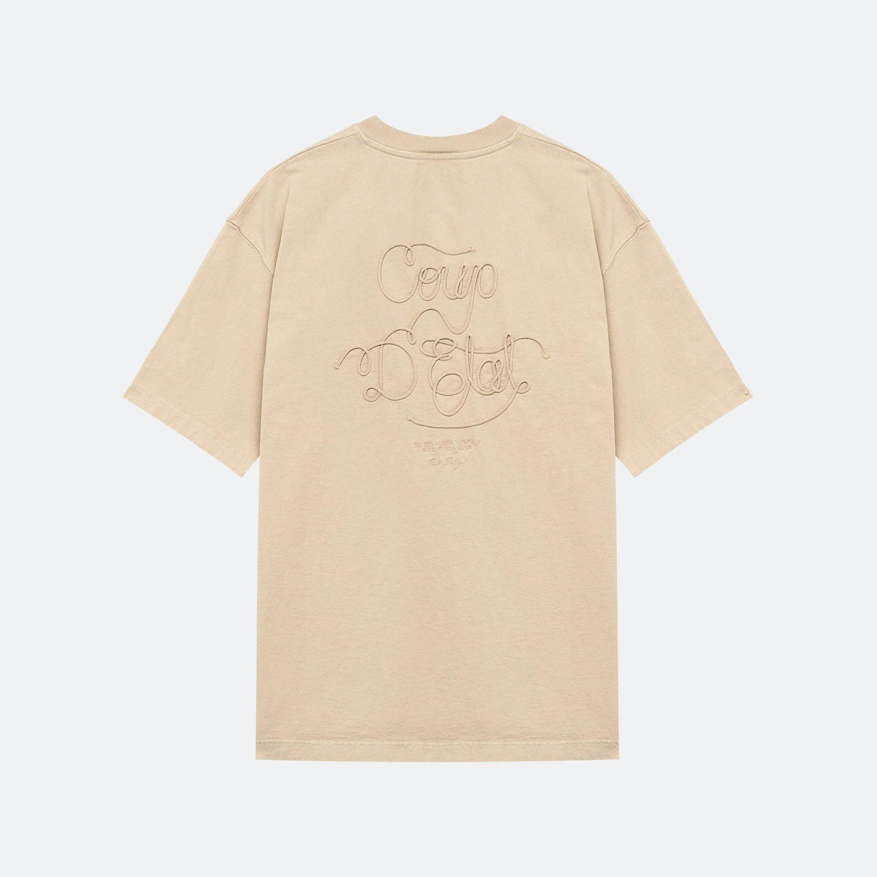 Sailing Rope Tee