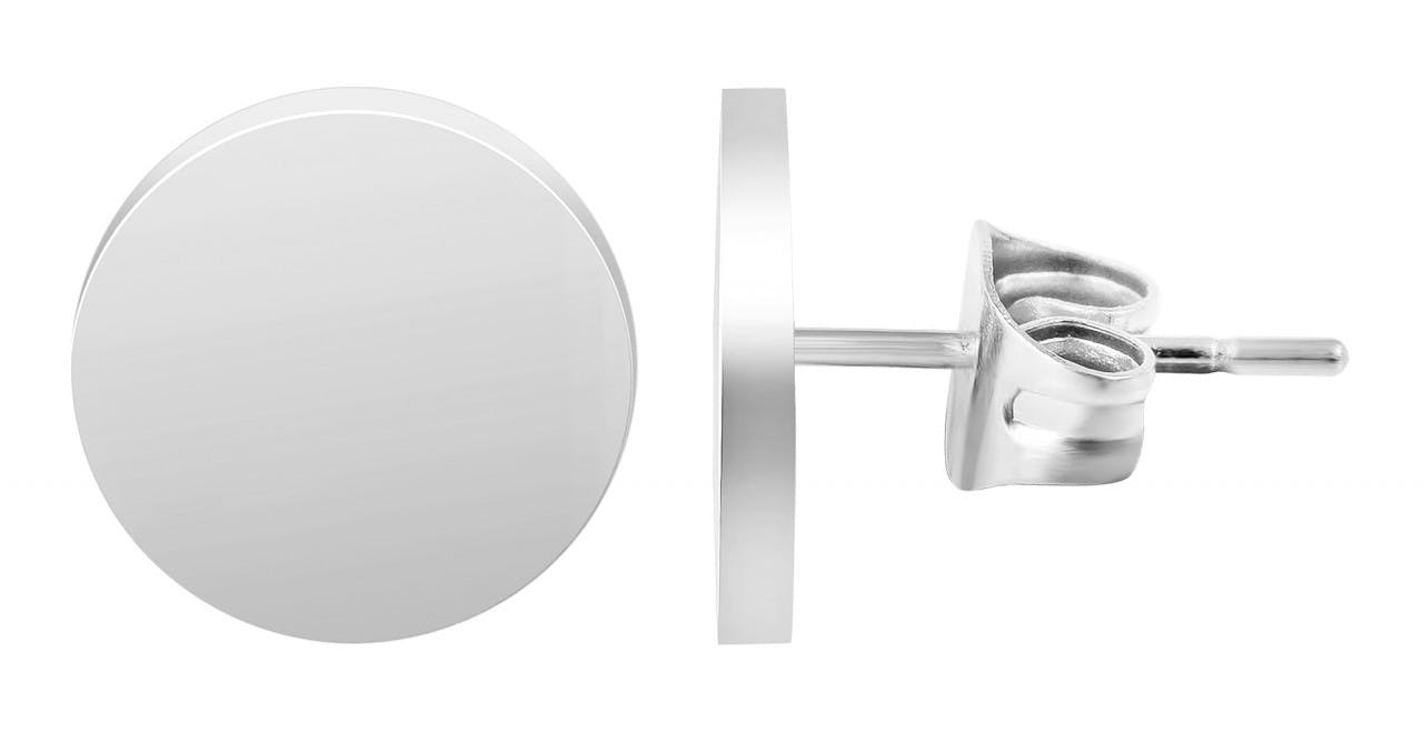 Akzent® Brincos em Aço Inoxidável - 5050213-002