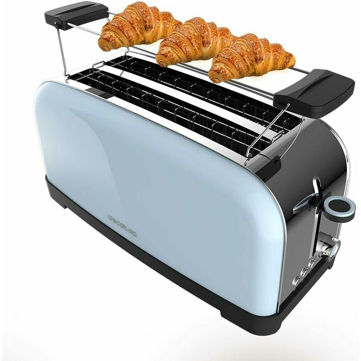 Torradeira Cecotec Toastin' time 1500 1500 W - V1708616
