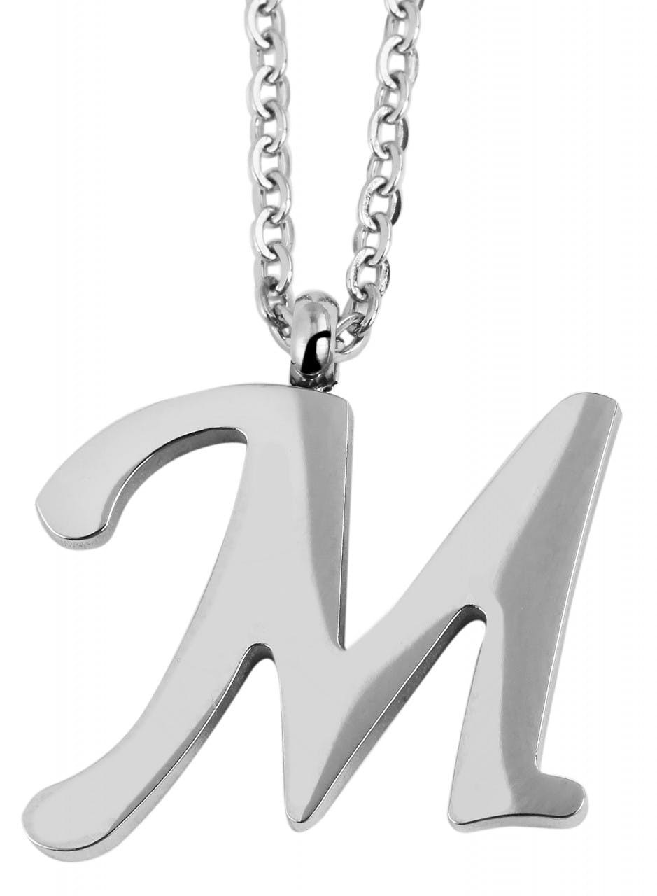 Akzent® Colar "Kiah" em Aço Inoxidável - 0190 - 5020190-002