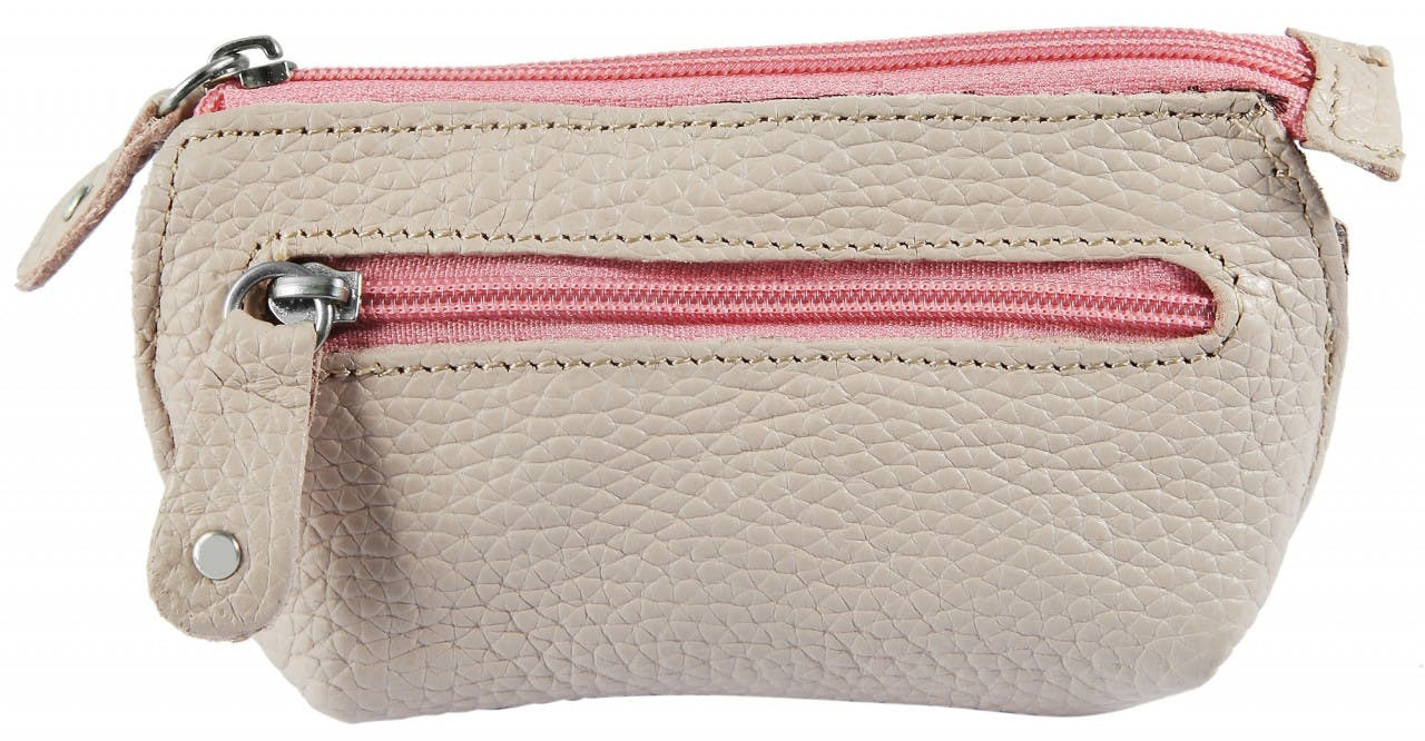 Excellanc® Bolsa Porta-Chaves em Pele Genuína - 3020019-010