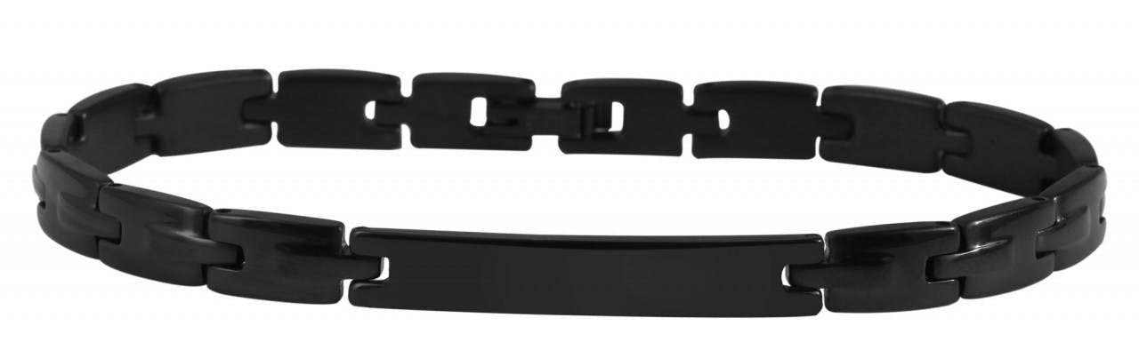 Akzent® Pulseira em Aço Inoxidável - 5030469-002