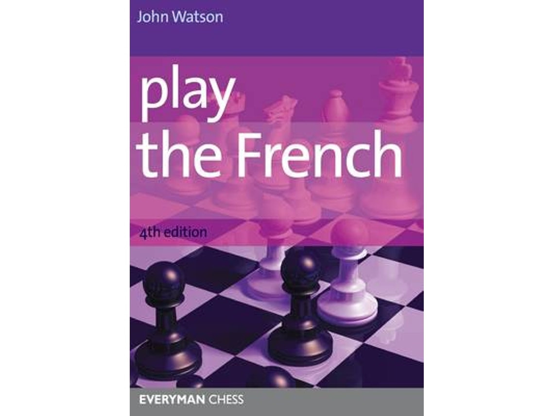 Play the French de John Watson (Inglés)