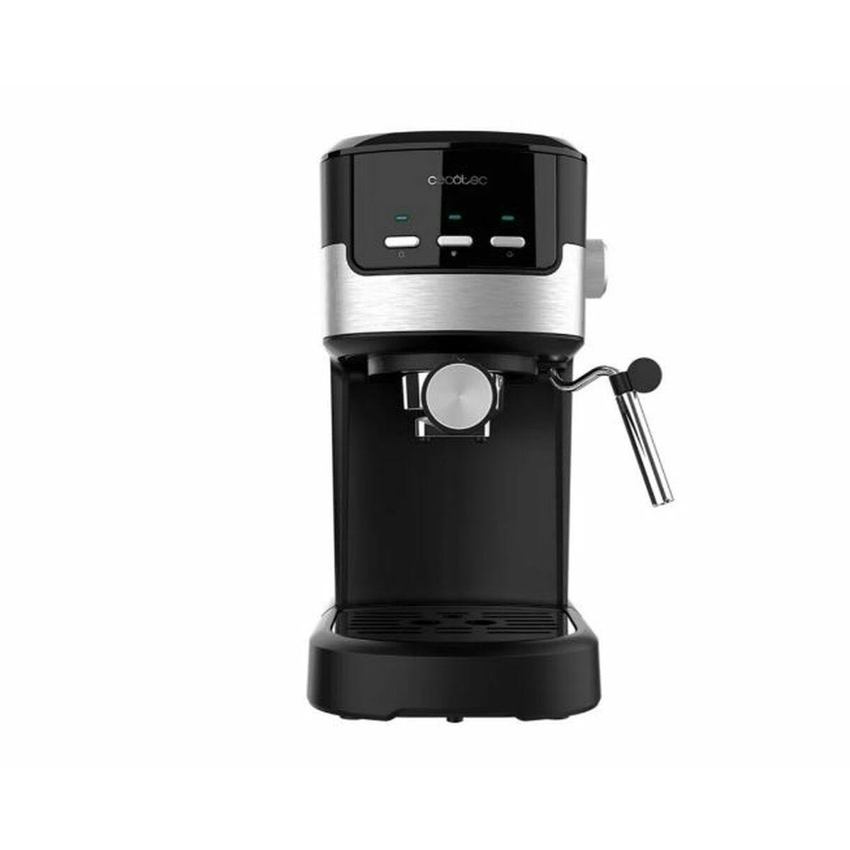 Máquina de café expresso Power Espresso 20