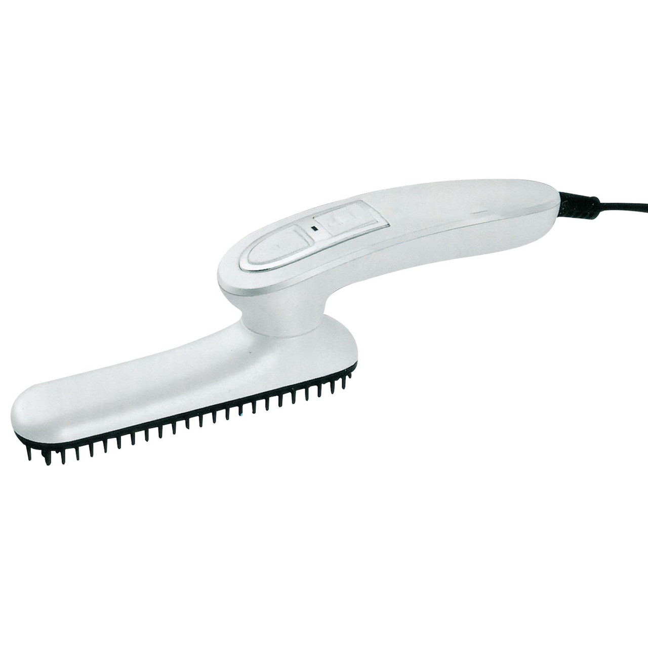 Escova Elétrica Alisadora para Cabelos e Barba Cenocco Beauty CC-9090