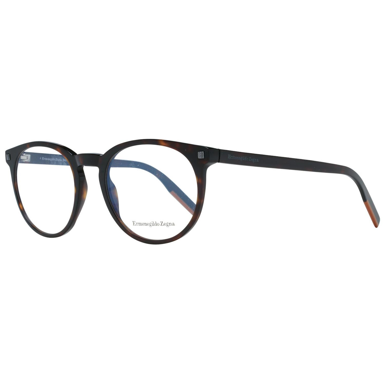 Ermenegildo Zegna® Armação Óptica EZ5214 052 52