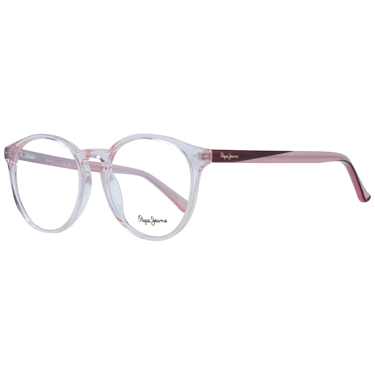 Pepe Jeans® Armação Óptica PJ3443 C1 53