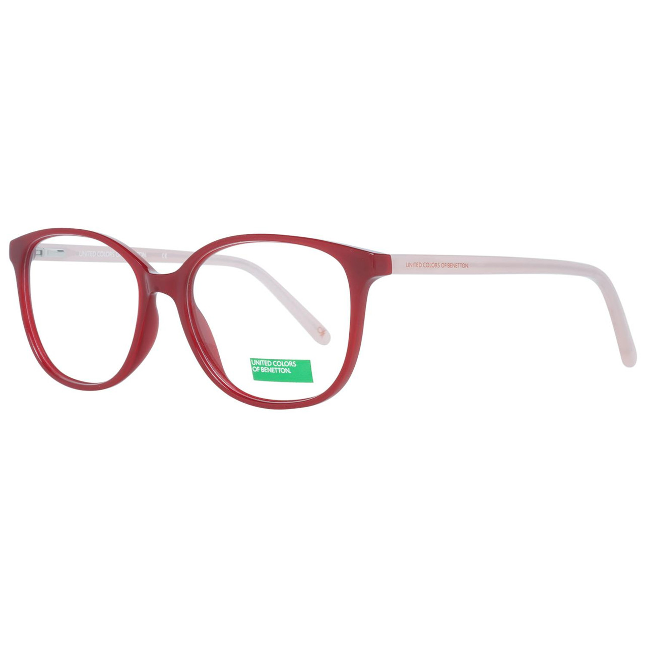 Benetton® Armação Óptica BEO1031 238 53