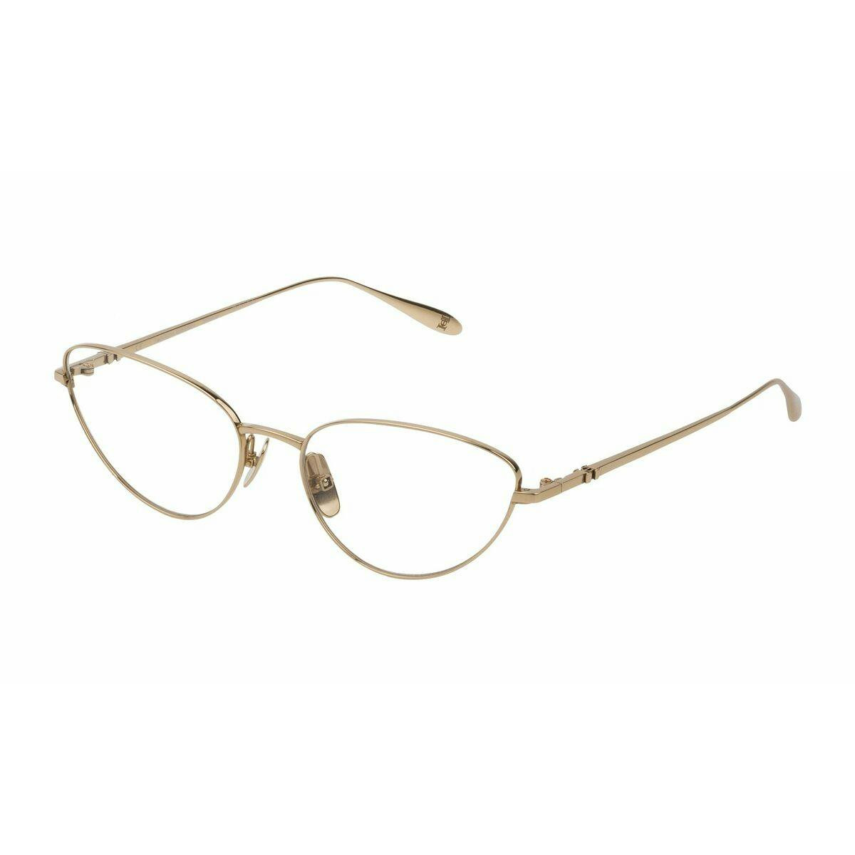 Armação de Óculos Carolina Herrera® VHN056M-560300 Rosa