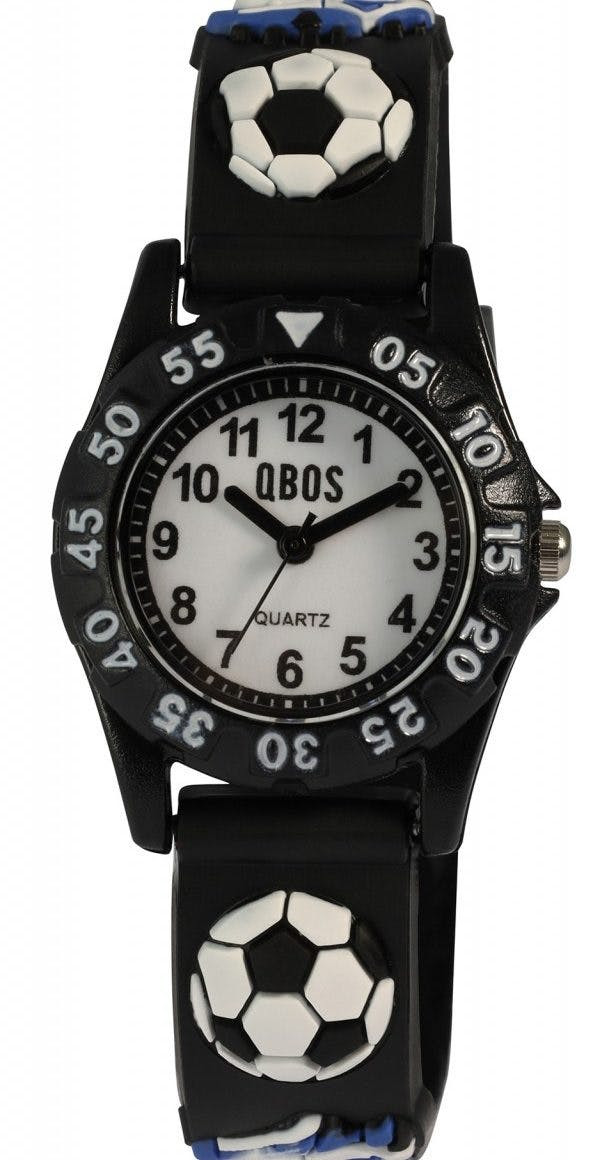 Relógio Qbos® Criança 4500045 - 4500045-001