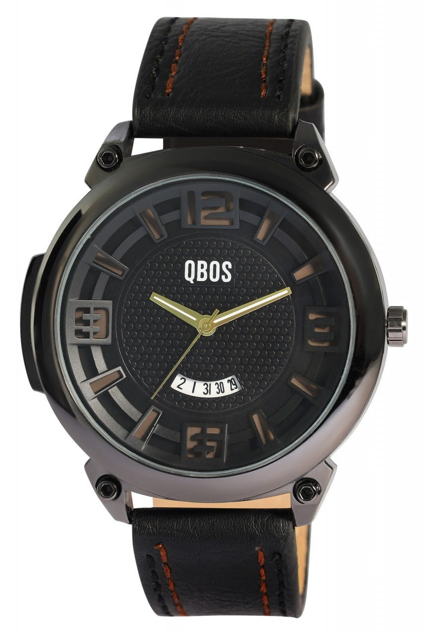 Relógio QBOS® Homem 2900252 - 2900252-004