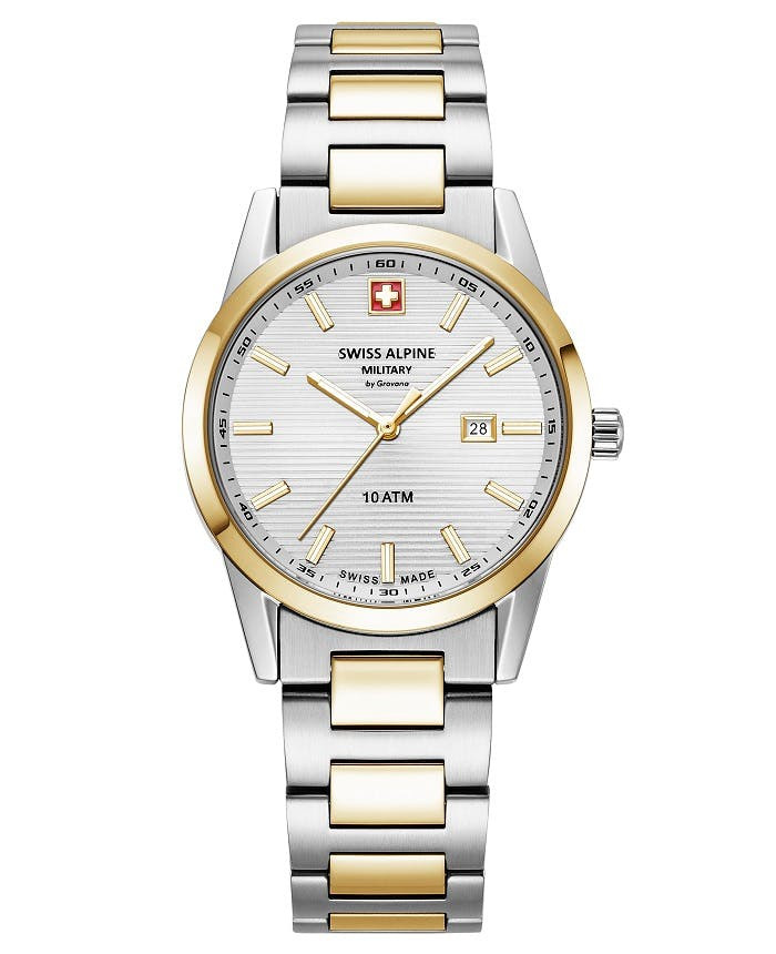Relógio Swiss Alpine Military® Argos Lady SAM7767.1142