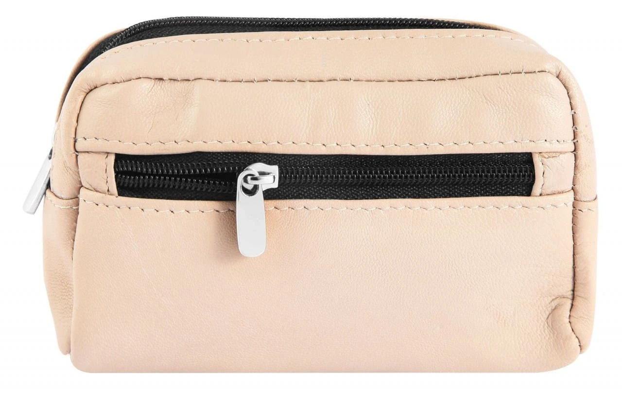Excellanc® Bolsa Porta-Chaves em Pele Genuína - 3020022-008