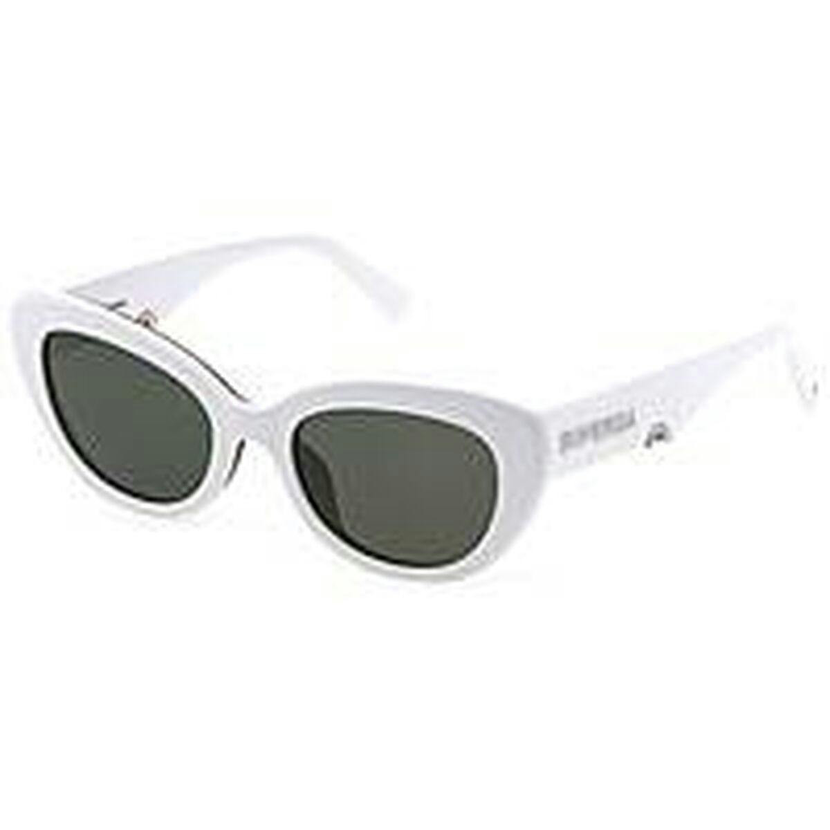 Óculos de sol SST458 aro metálico ø 53 mm