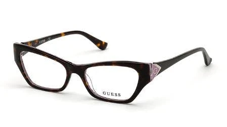 Guess® Armação Óptica GU2747 056 51