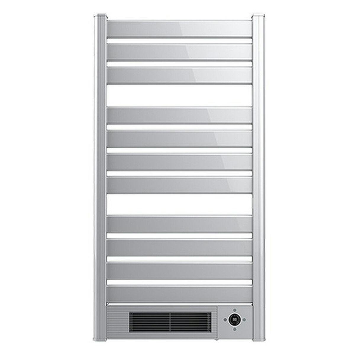 Toalheiro Elétrico Cecotec Ready Warm 9780 LED 10 m² 2000W Prateado 2000 W
