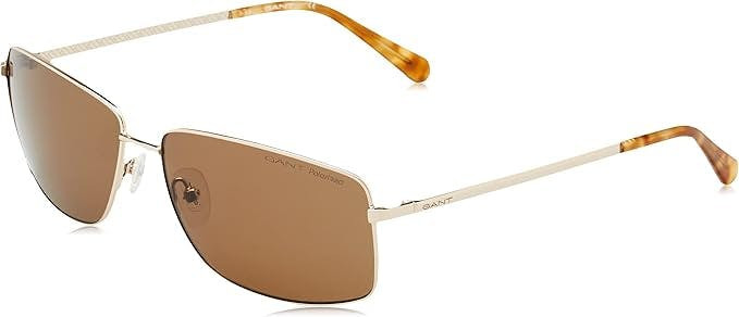 Óculos de sol GA7187 modelo GA7187 armação 62