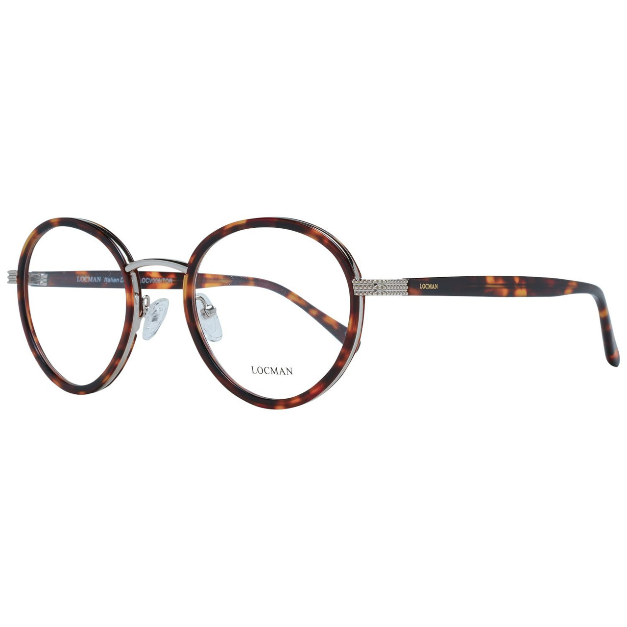 Locman® Armação Óptica LOCV006 TOR 50