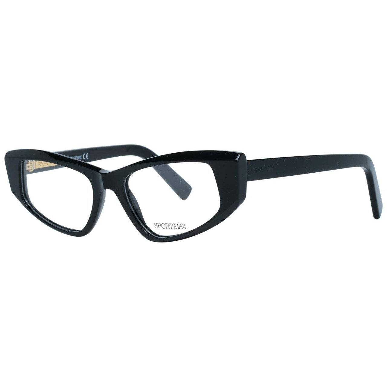 Sportmax® Armação Óptica SM5003 001 51