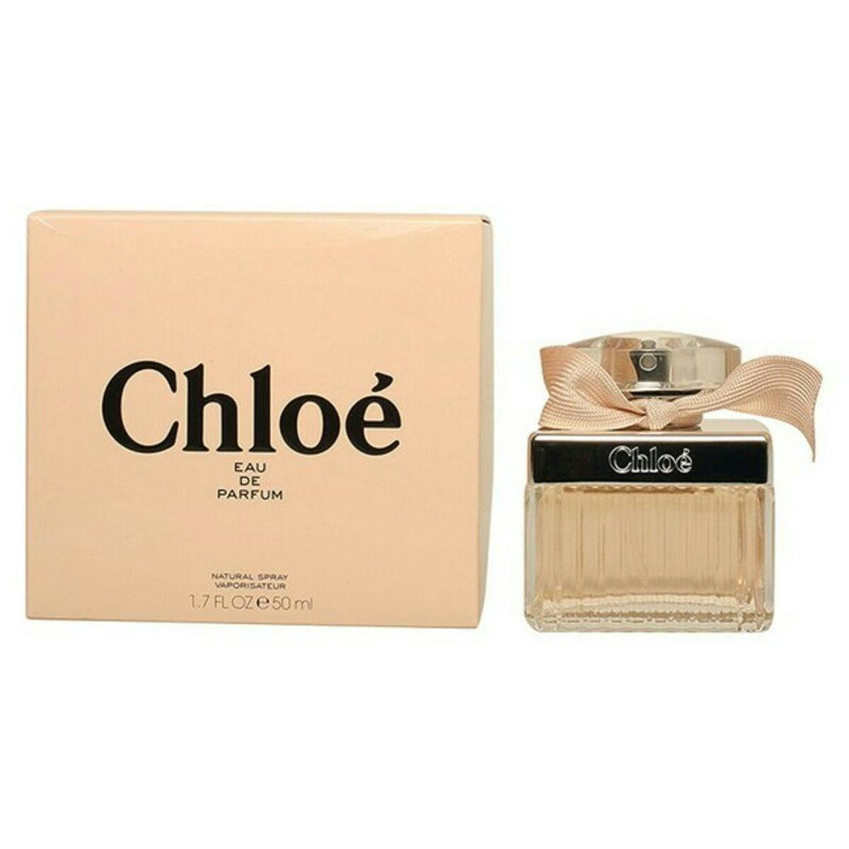 Perfume Mulher Signature Chloe EDP 50 ml
