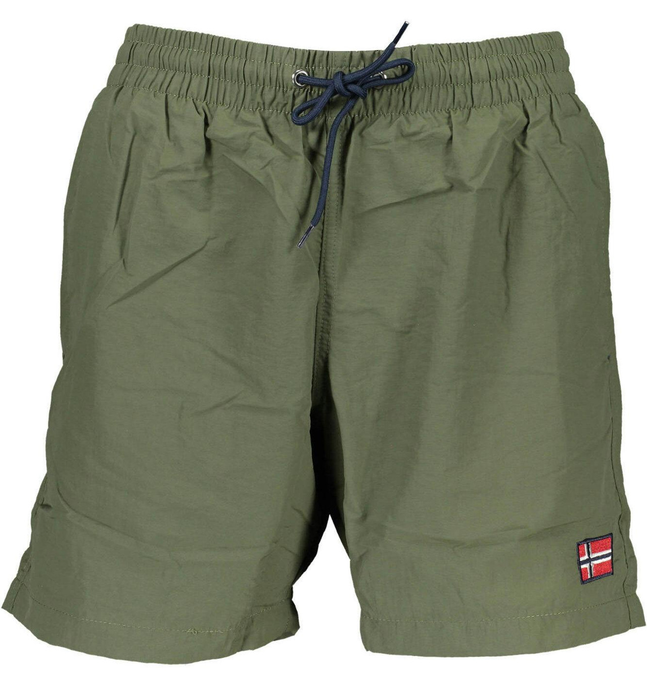 Norway 1963® Calções Banho Verdes Homem - L