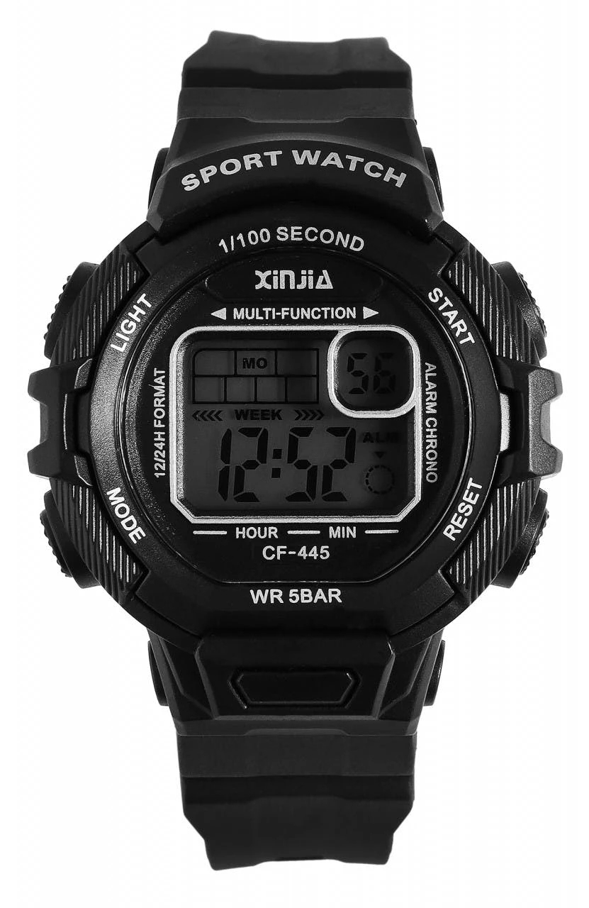 Relógio Xinjia® Mulher 2410011 - 2410011-001
