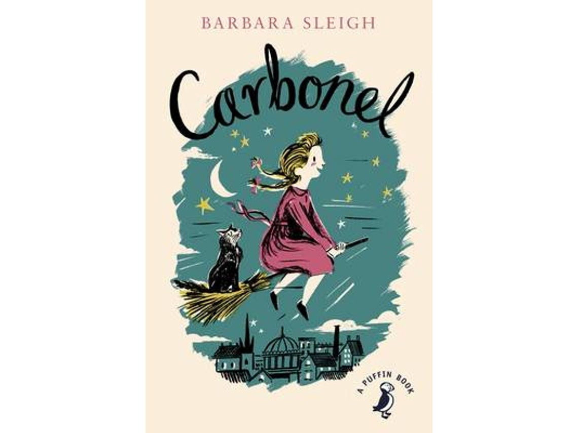 Carbonel by Barbara Sleigh (English)