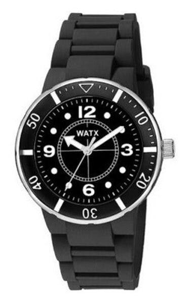 Relógio Feminino Watx & Colors (38 Mm) (Ø 38 Mm) - S0309597-B