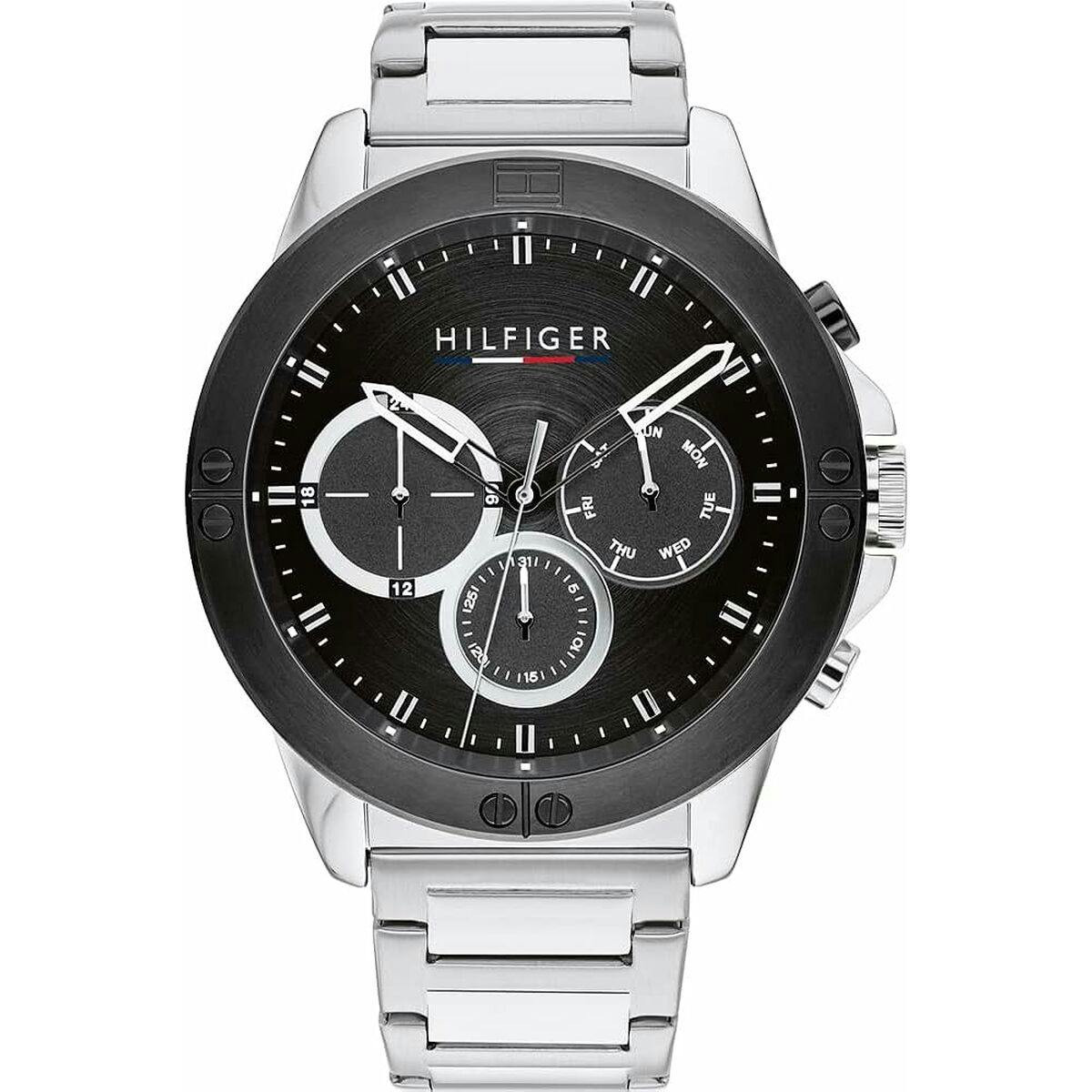 Relógio masculino analógico Tommy Hilfiger modelo 1674786