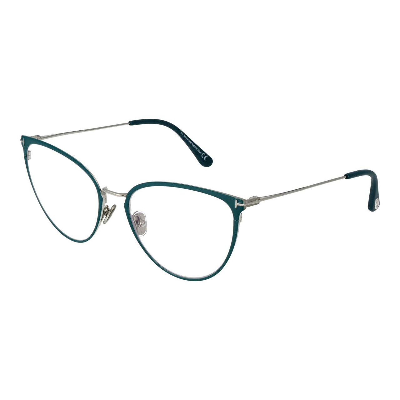 Tom Ford® Armação Óptica FT5840-B 087 56