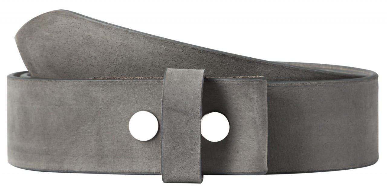 Leonardo Verrelli® Cinto em Couro Genuíno - 80cm - 0052