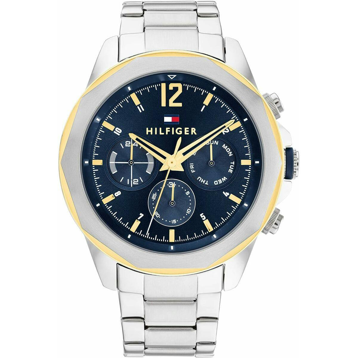 Relógio Tommy Hilfiger® 1685264 Prateado