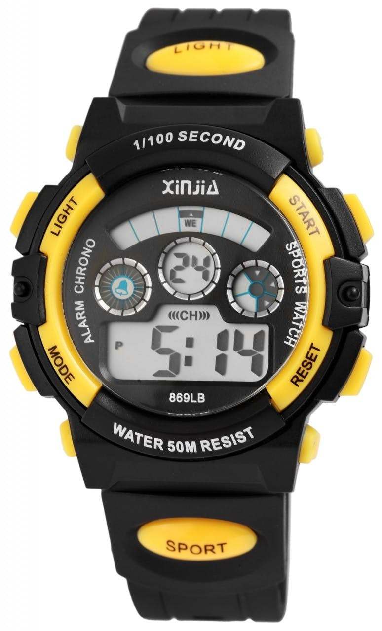 Relógio Xinjia® Homem 2410006 - 2410006-003