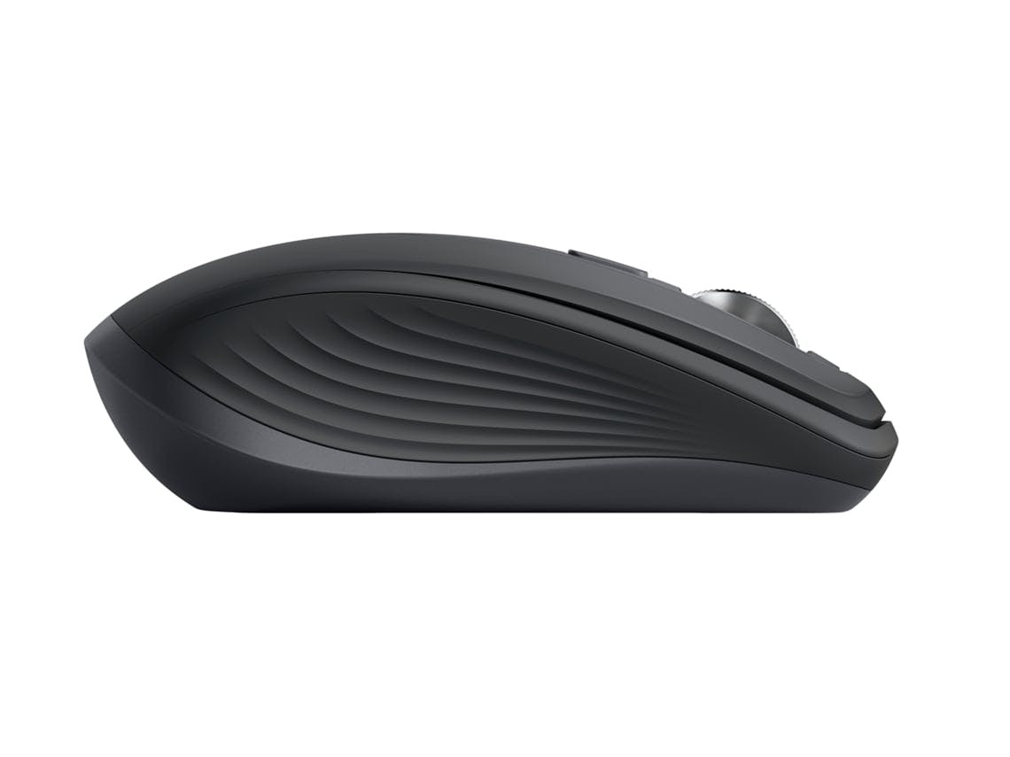 Rato sem fios Logitech - 8000 dpi, grafito