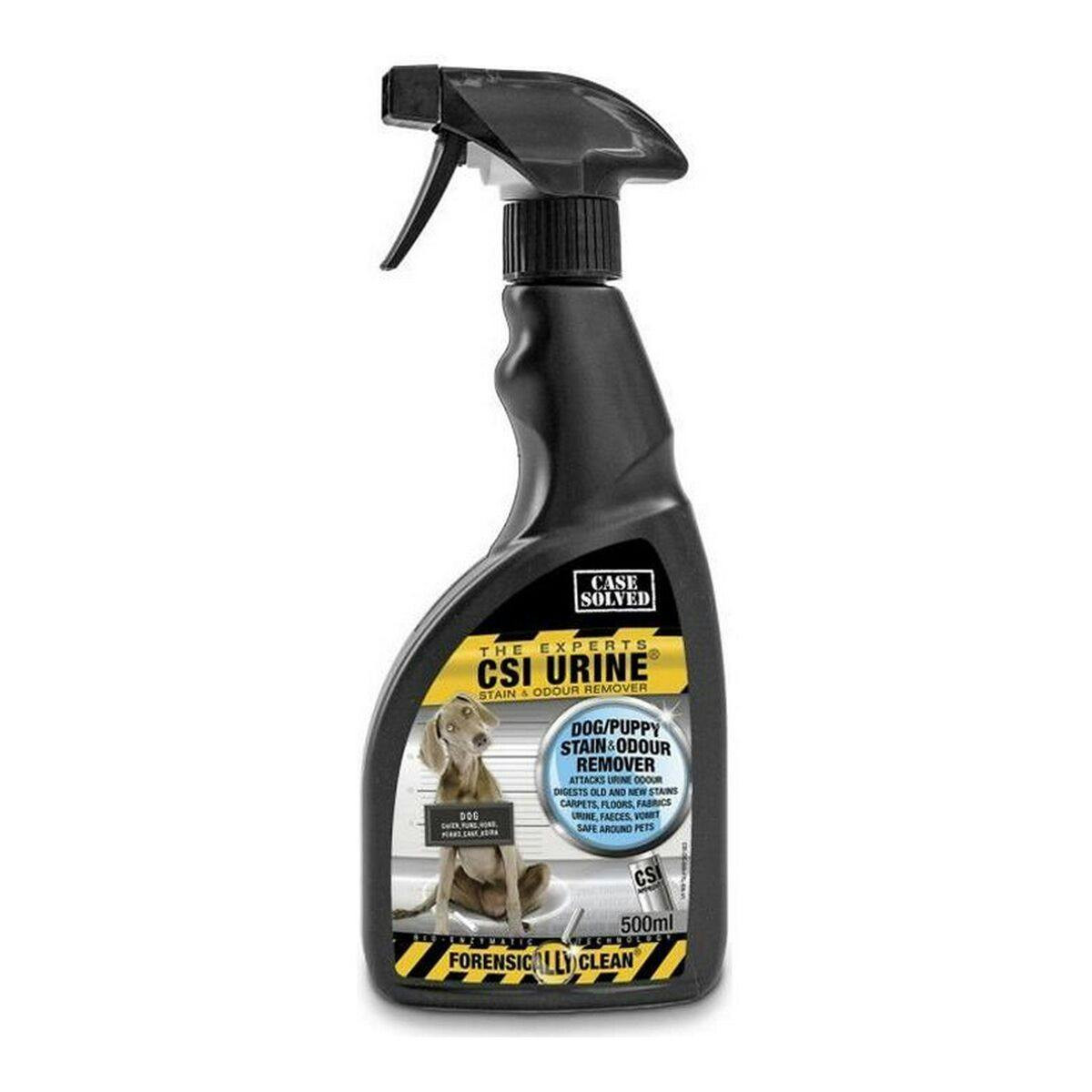 Perfume para Animais de Estimação CSI Urine (500 ml)