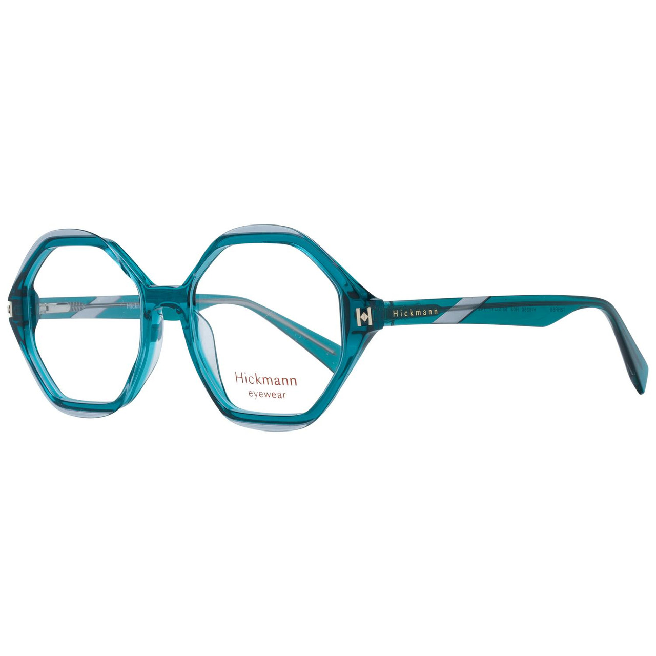 Ana Hickmann® Armação Óptica HI6250 H03 52