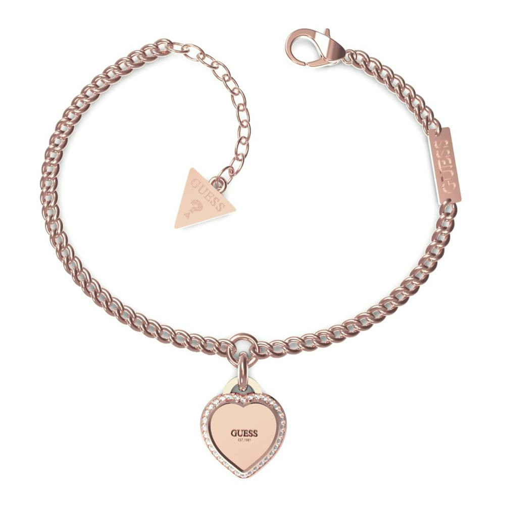 Guess® Pulseira JUBB01422JWRGL
