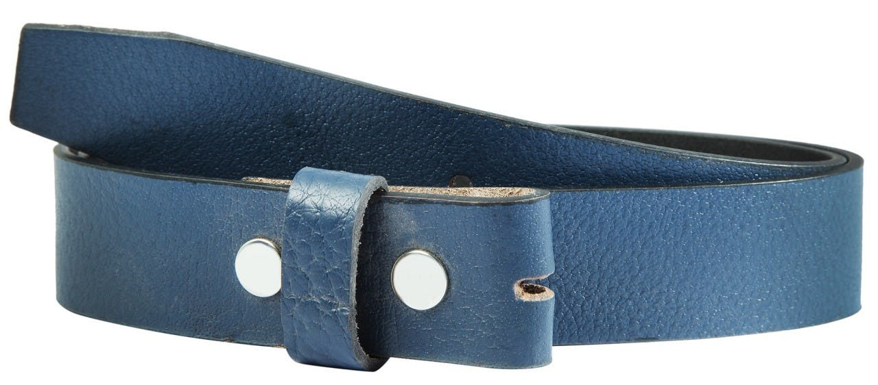 Leonardo Verrelli® Cinto em Couro Genuíno - 90cm - 0114