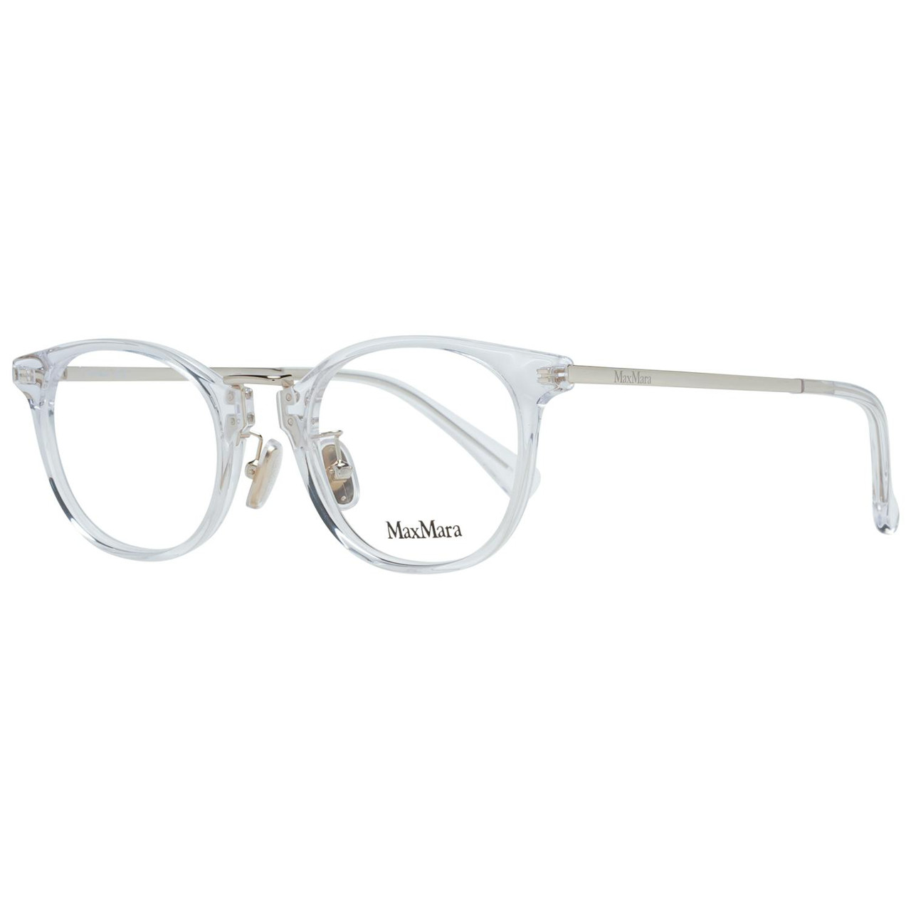 Max Mara® Armação Óptica MM5092-D 026 48