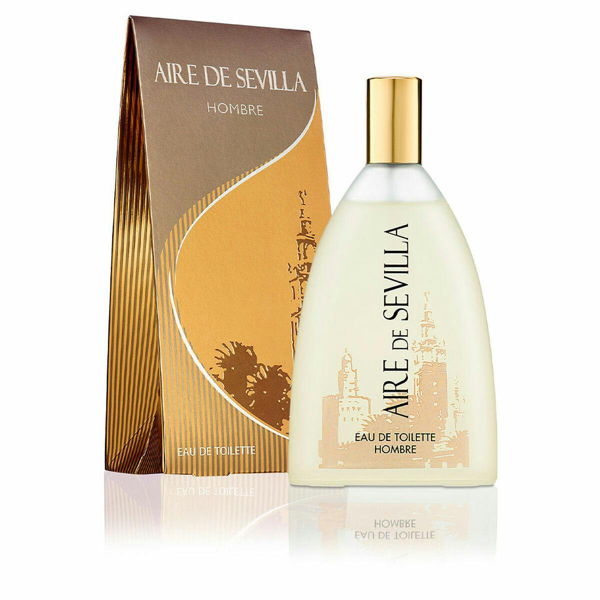 Perfume Homem Aire Sevilla Aire De Sevilla Hombre Edt (150 M