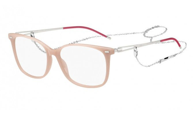 Hugo Boss® Armação Óptica BOSS 1390 FWM 55