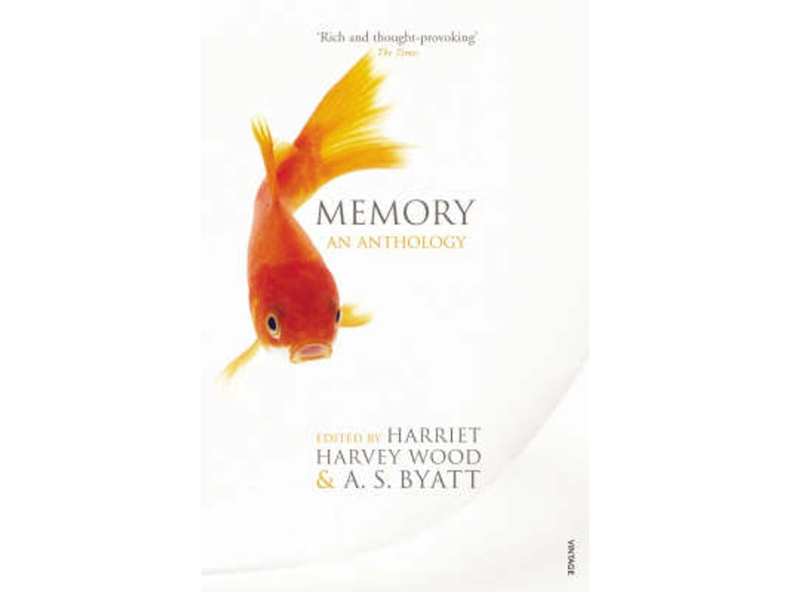 Memory de A. S. Byatt y Harriet Harvey Wood (Inglés)