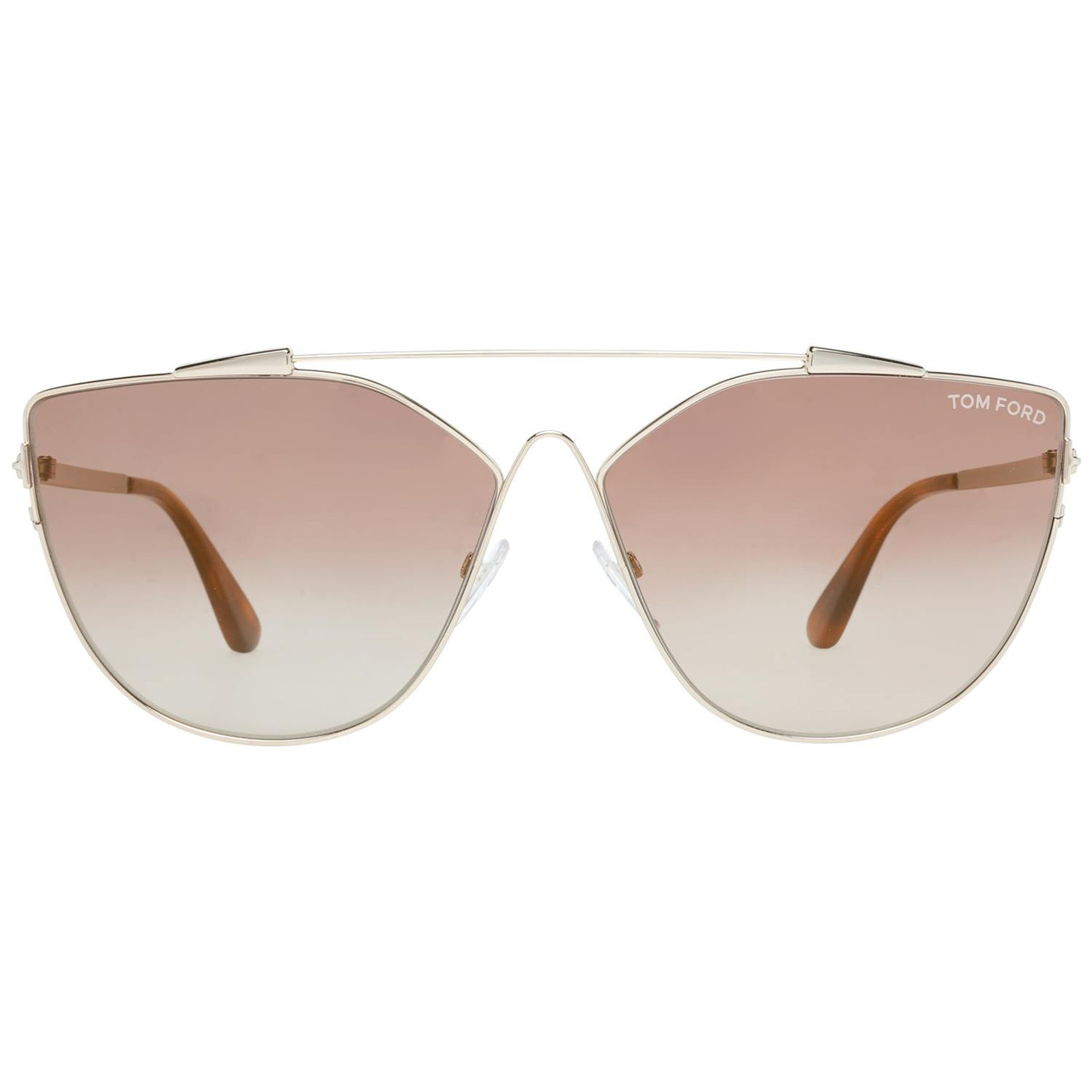 Óculos de sol FT0563 modelo 28G