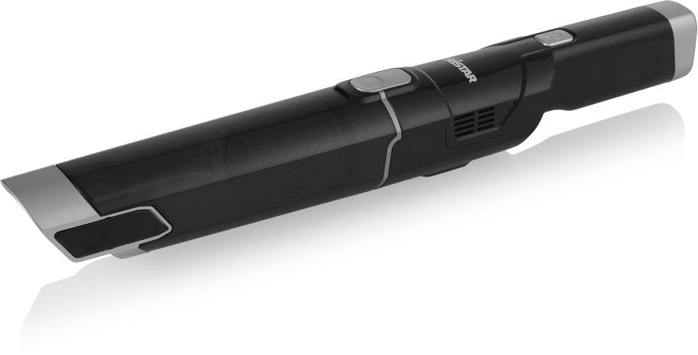 Mini aspirador KR-3150 90W sem saco portátil 12 kPa