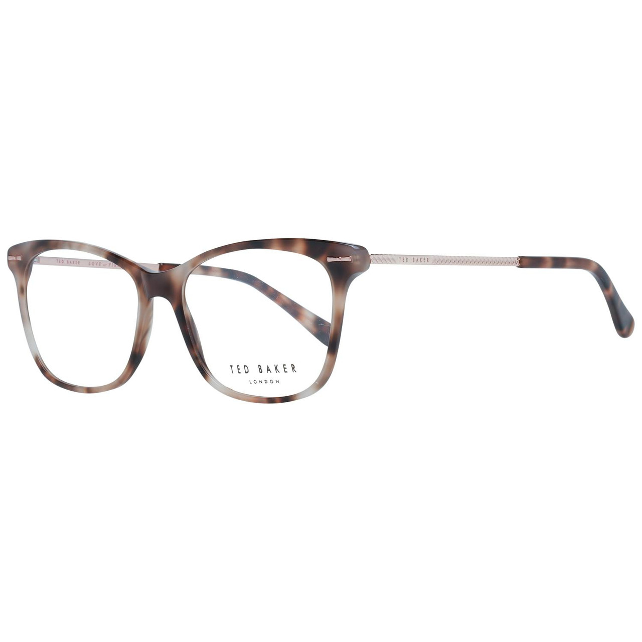 Ted Baker® Armação Óptica  TB9199 205 52