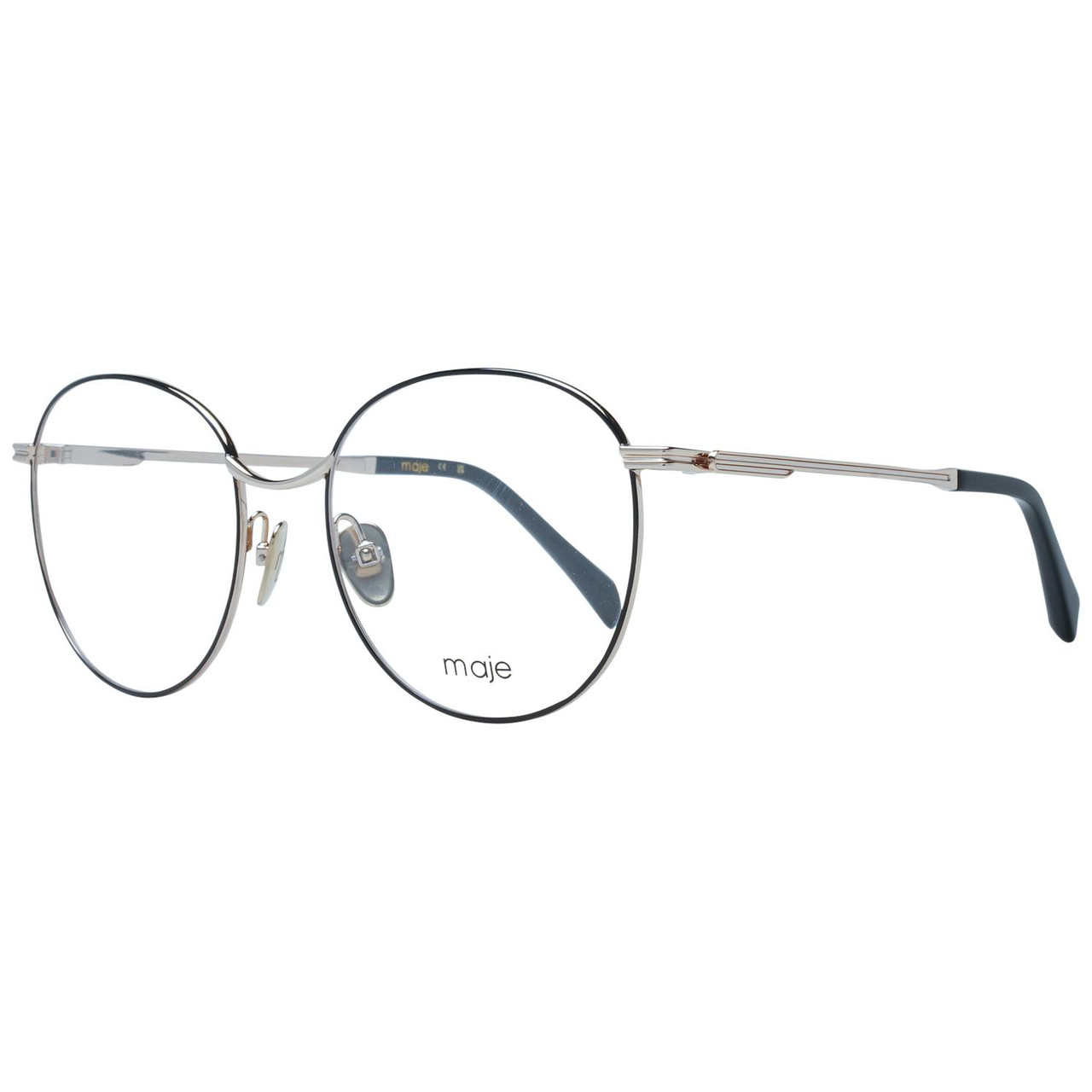 Maje® Armação Óptica  MJ3025 001 55