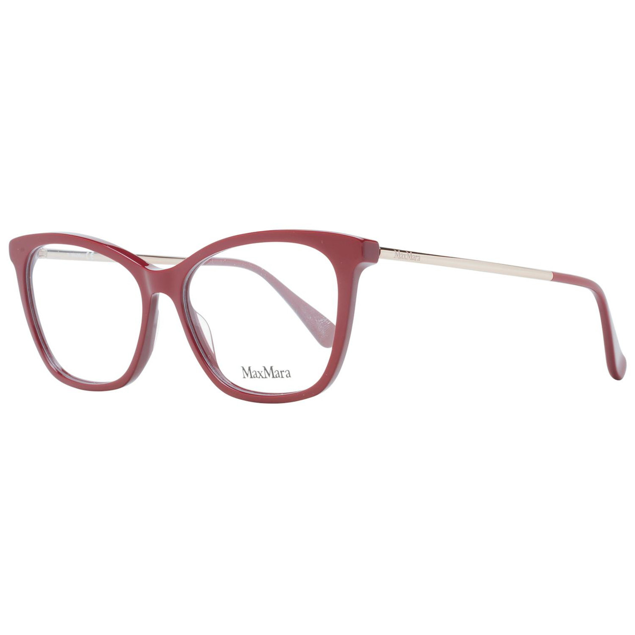 Max Mara® Armação Óptica MM5009 066 54
