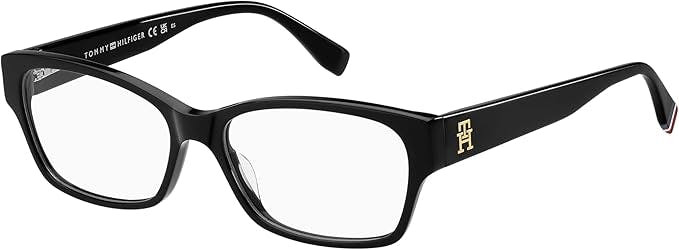 Tommy Hilfiger® Armação Óptica TH 2055 807 54